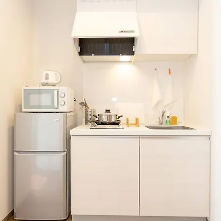 楽宿黒門市場101 Osaka Exterior photo