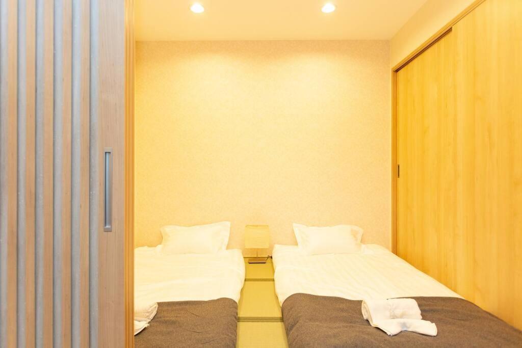 楽宿黒門市場201 Apartment